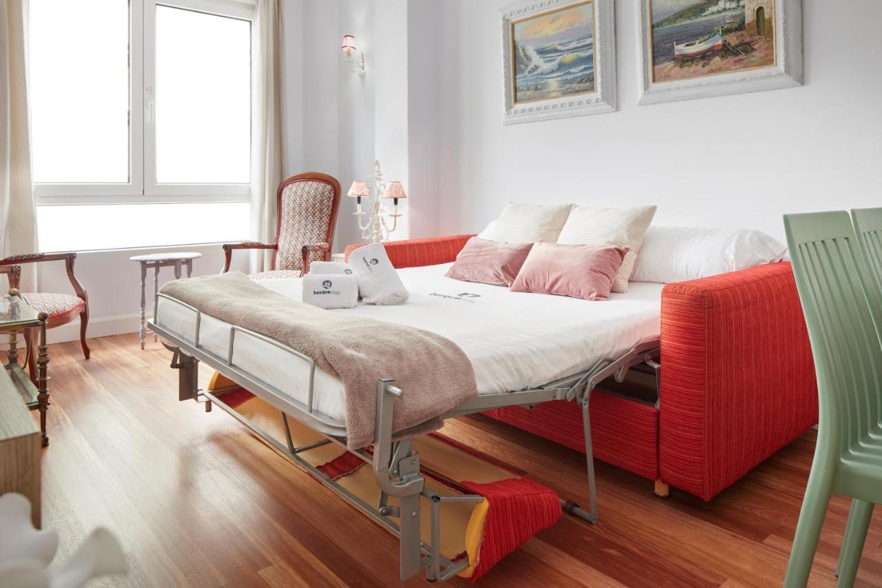 Goxoki - Basque Appartement *