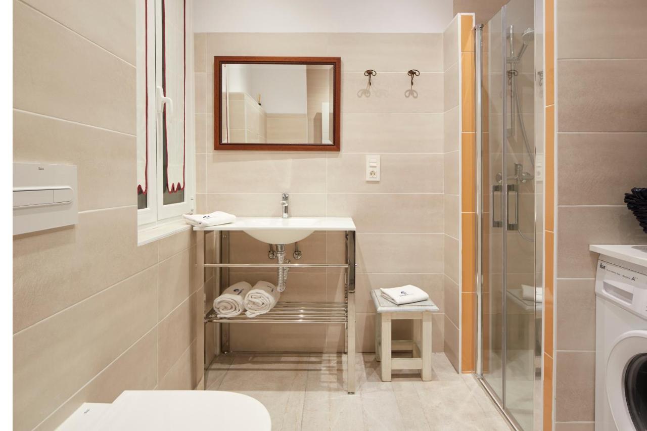 Apartamento Goxoki - Basque San Sebastián