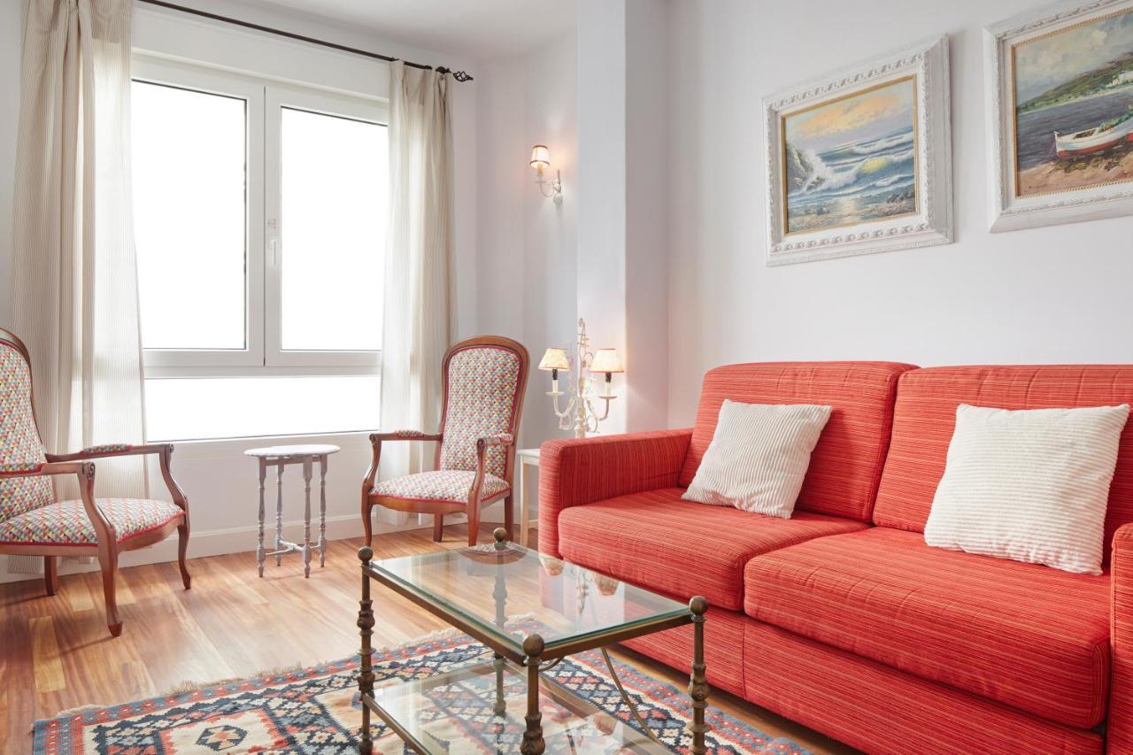 Appartement Goxoki - Basque *