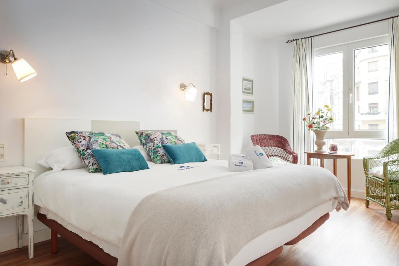 Appartement Goxoki - Basque *