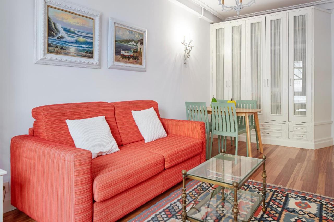 Goxoki - Basque Appartement