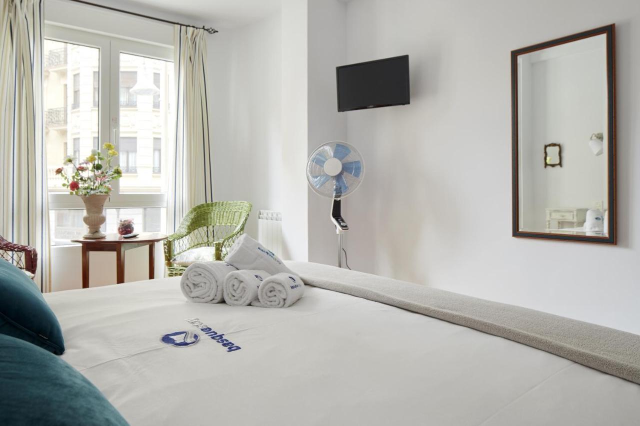 Goxoki - Basque Appartement *