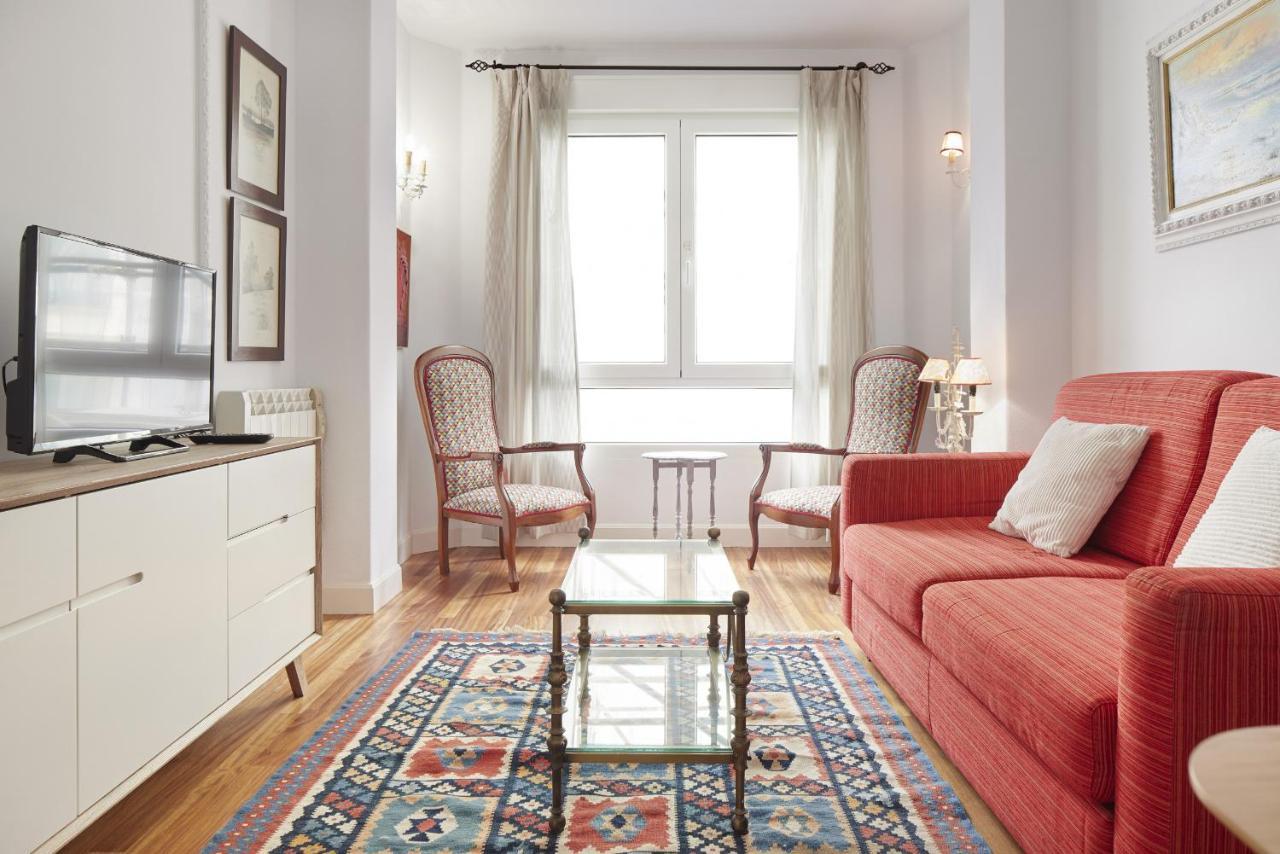 Goxoki - Basque Appartement *